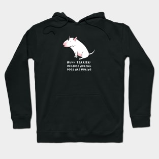 Funny bully Hoodie